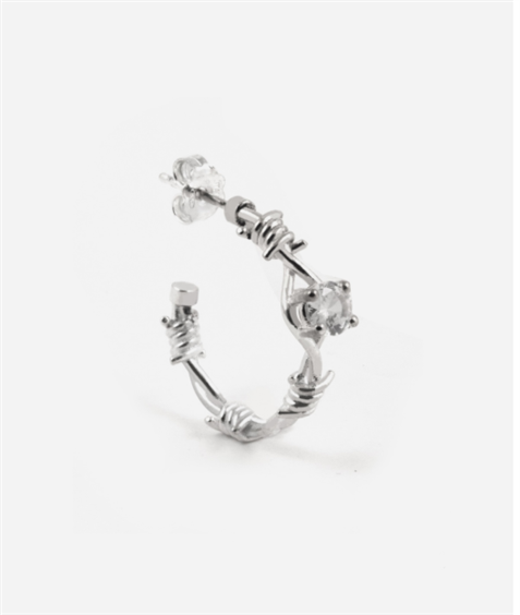 Orecchini Nove25 Donna in Argento N25ORE00678 - N25ORE00678